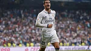 Morata rekor bedelle Chelsea'de