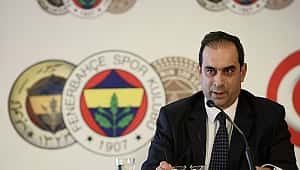 Mosturoğlu'ndan UEFA yasağı açıklaması