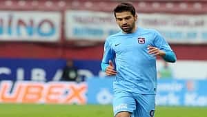Muhammet Demir Trabzonspor'dan resmen ayrıldı