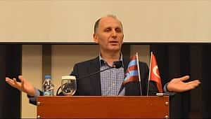 Muharrem Usta'dan Burak Yılmaz açıklaması