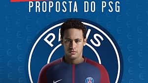 Neymar çılgın rakamla PSG'ye gidiyor