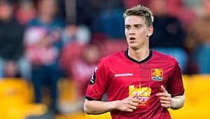 Osmanlıspor'a Danimarkalı stoper geliyor