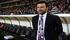 Osmanlıspor teknik direktörü Bülent Uygun'dan yurt dışı kamp eleştirisi