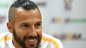 Öztekin: Belhanda kendini gösterdi