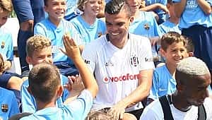 Pepe: Kazanmak için buradayım