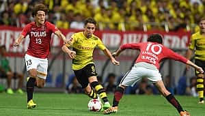 Peter Bosz: Emre Mor'un öğrenecek çok şeyi var