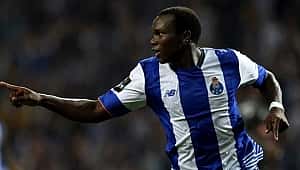 Porto Aboubakar'a yeni sözleşme öneriyor