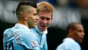 Chelsea, City'nin yıldızını istiyor