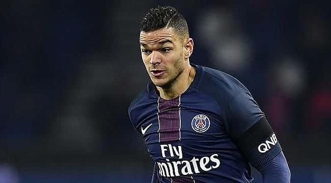 PSG'den Ben Arfa'ya: Kendine kulüp bul