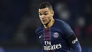 PSG'den Ben Arfa'ya: Kendine kulüp bul