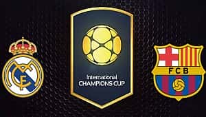 Real Madrid-Barcelona maçı kaçta, hangi kanalda? Real Madrid-Barcelona canlı izle