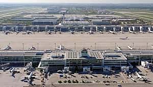 Real Madrid ile Bayern Münih, Münih Havaalanı'nda maç yapacak