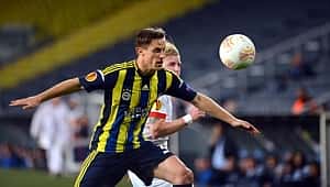 Reto Ziegler'de ayrılık rüzgarı