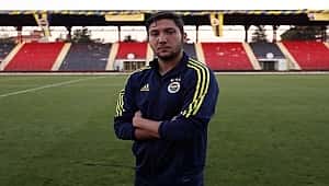 Robin'i bırak Ahmethan'a bak