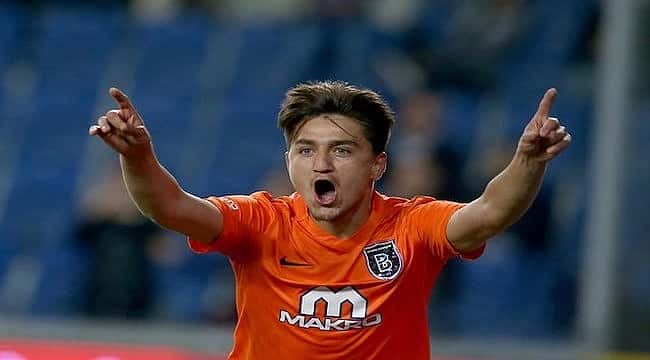 Arda'nın rekoru Cengiz'e geçti
