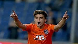  Arda'nın rekoru  Cengiz'e geçti