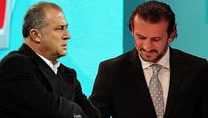 Rüştü Reçber'den Terim'e tazminat davası