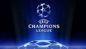 Şampiyonlar Ligi rövanşlar başlıyor