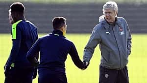 Sanchez'in geleceği belirsiz