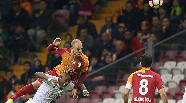 Semih Kaya Sparta Prag'da