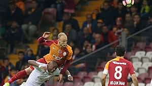 Semih Kaya Sparta Prag'da