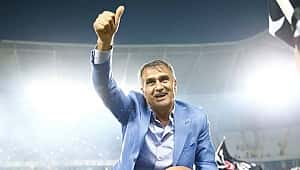 Şenol Güneş'in Milli Takım'ı kabul ettiği iddia edildi