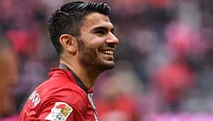 Serdar Taşçı Trabzonspor'a geliyor