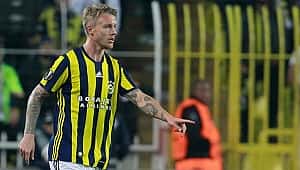 Sevilla Kjaer için teklifini yükseltti