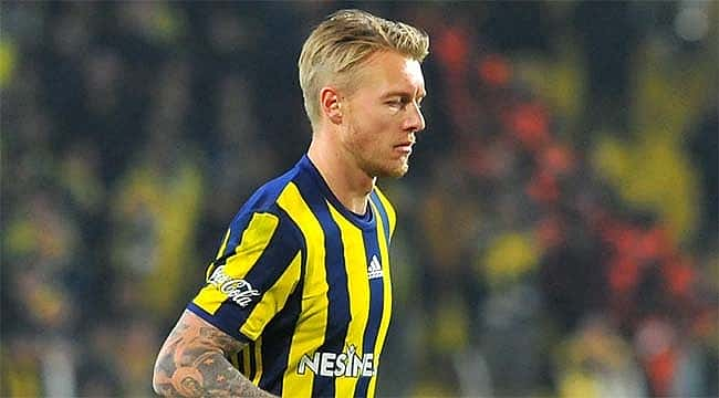 Simon Kjaer adım adım Sevilla'ya