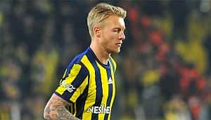 Simon Kjaer adım adım Sevilla'ya