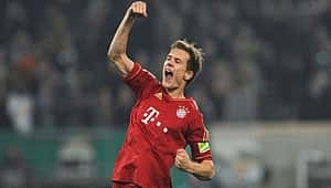 Simon Kjaer'in alternatifi belli oldu