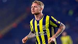 Simon Kjaer'in yerine Leonardo Bonucci