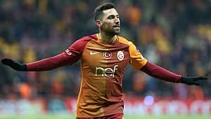 Sinan Gümüş'e çifte teklif