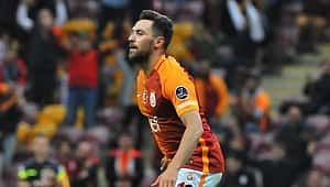 Sinan Gümüş'ün değeri belli oldu