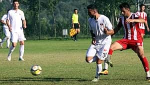 Sivasspor, Adanaspor'u 2-1'le geçti