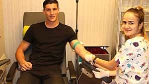 Sivasspor, Alkmaar'lı Alvarez'i aldı