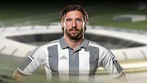 Sivasspor Mattias Bjarsmyr'ı transfer etti