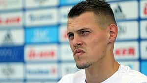 Skrtel: Büyük hedeflere yürüyeceğiz