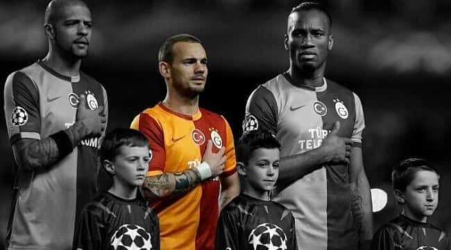 Sneijder için yeni açıklama