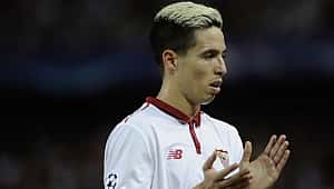 Sneijder'in yerine Nasri