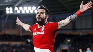 SON DAKİKA | İtalya'dan Beşiktaş forvet transferini bitiriyor iddiası