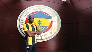 Sow Kocaman görüştü