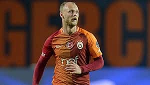 Sparta Prag Semih Kaya'yı resmen açıkladı