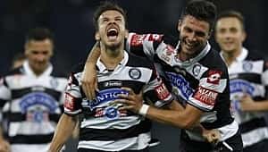 Sturm Graz 3 puanla başladı