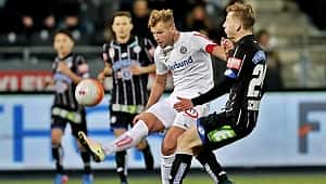 Sturm Graz ligde zor kazandı