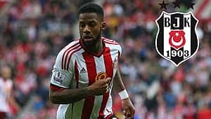 Sunderland, Beşiktaş'ın Lens teklifini reddetti