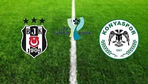 Süper Kupa finali ne zaman, nerede, hangi kanalda ?