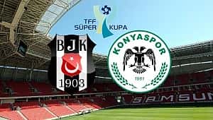 Süper Kupa finali ne zaman, nerede, hangi kanalda ?