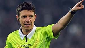 Süper Kupa maçının hakemi belli oldu