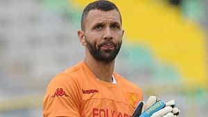 Tecrübeli kaleci tutuklandı